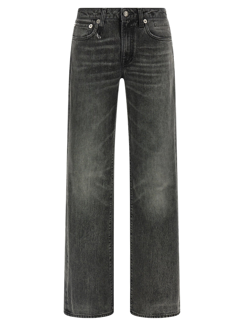 R13 R13 Effie Jeans