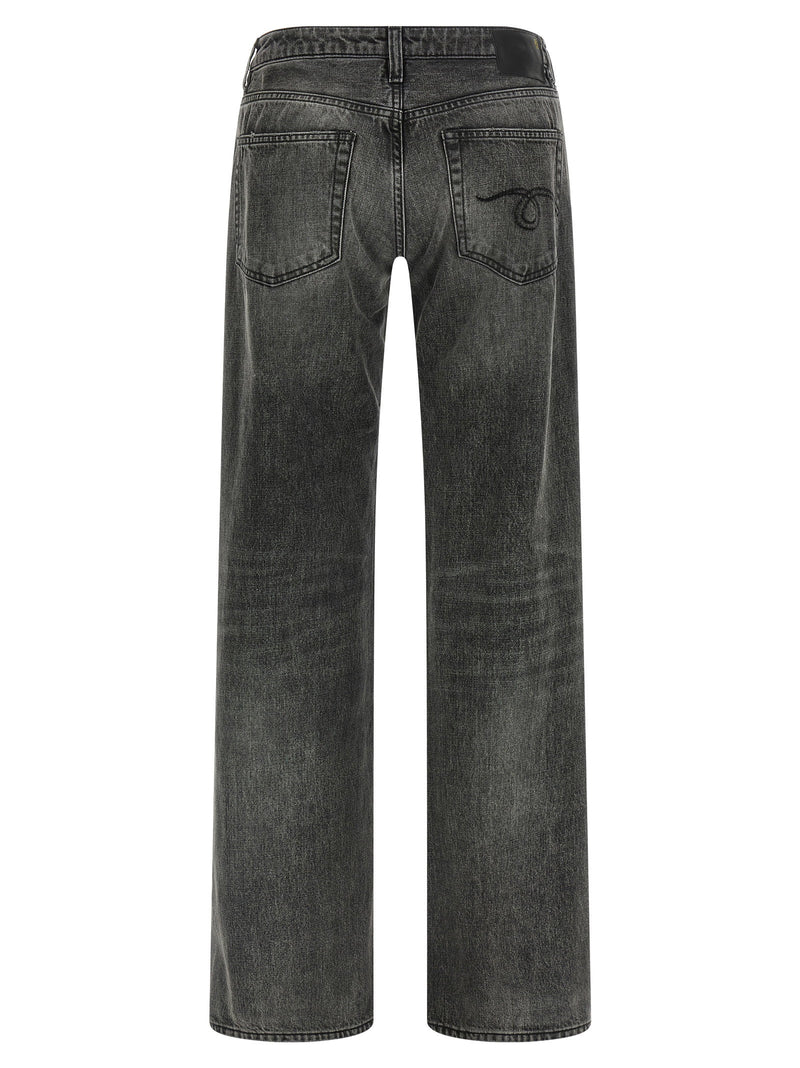 R13 R13 Effie Jeans