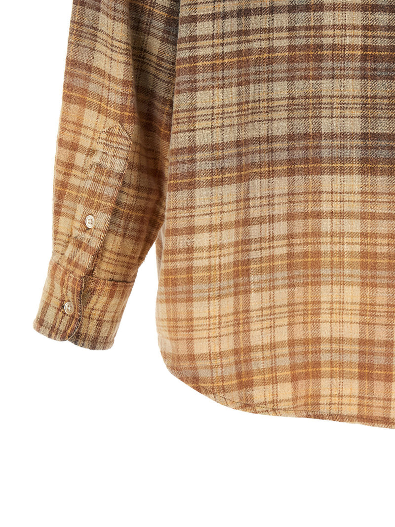 R13 R13 Boyfriend Shirt