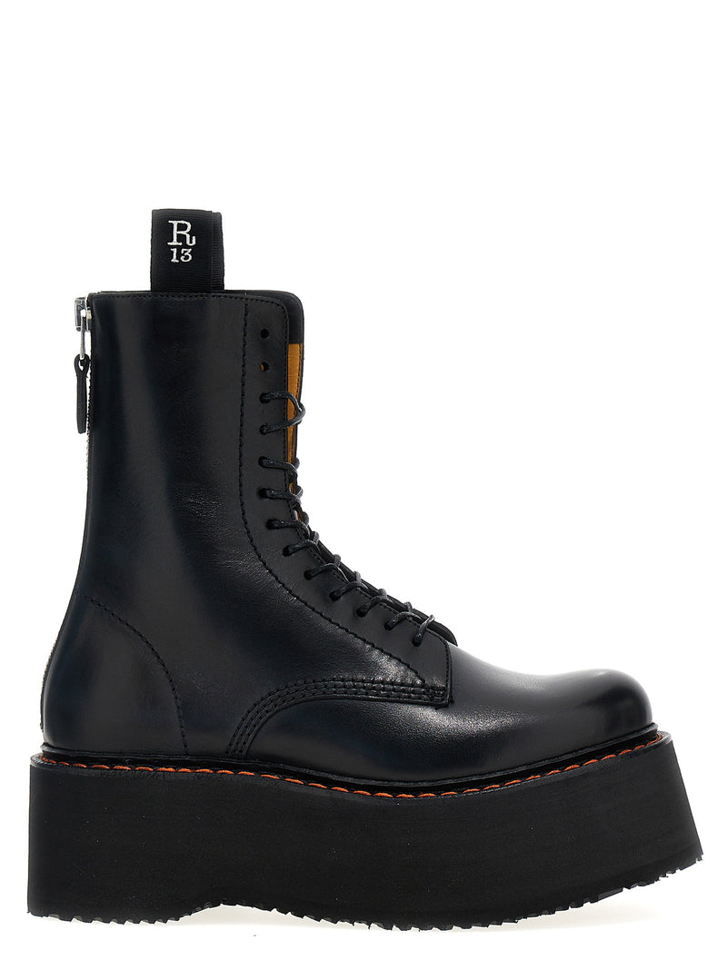R13 R13 X-stack Boots