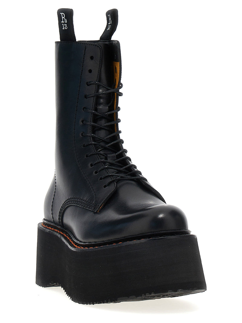 R13 R13 X-stack Boots