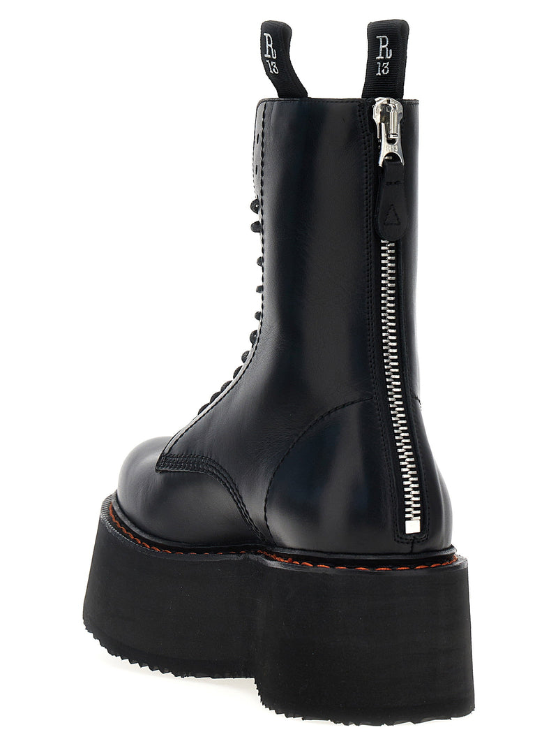 R13 R13 X-stack Boots