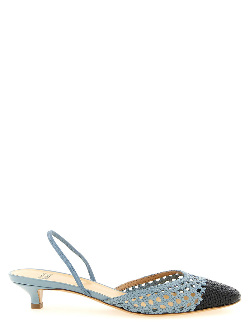 Francesco Russo Francesco Russo R1p1021 Slingback