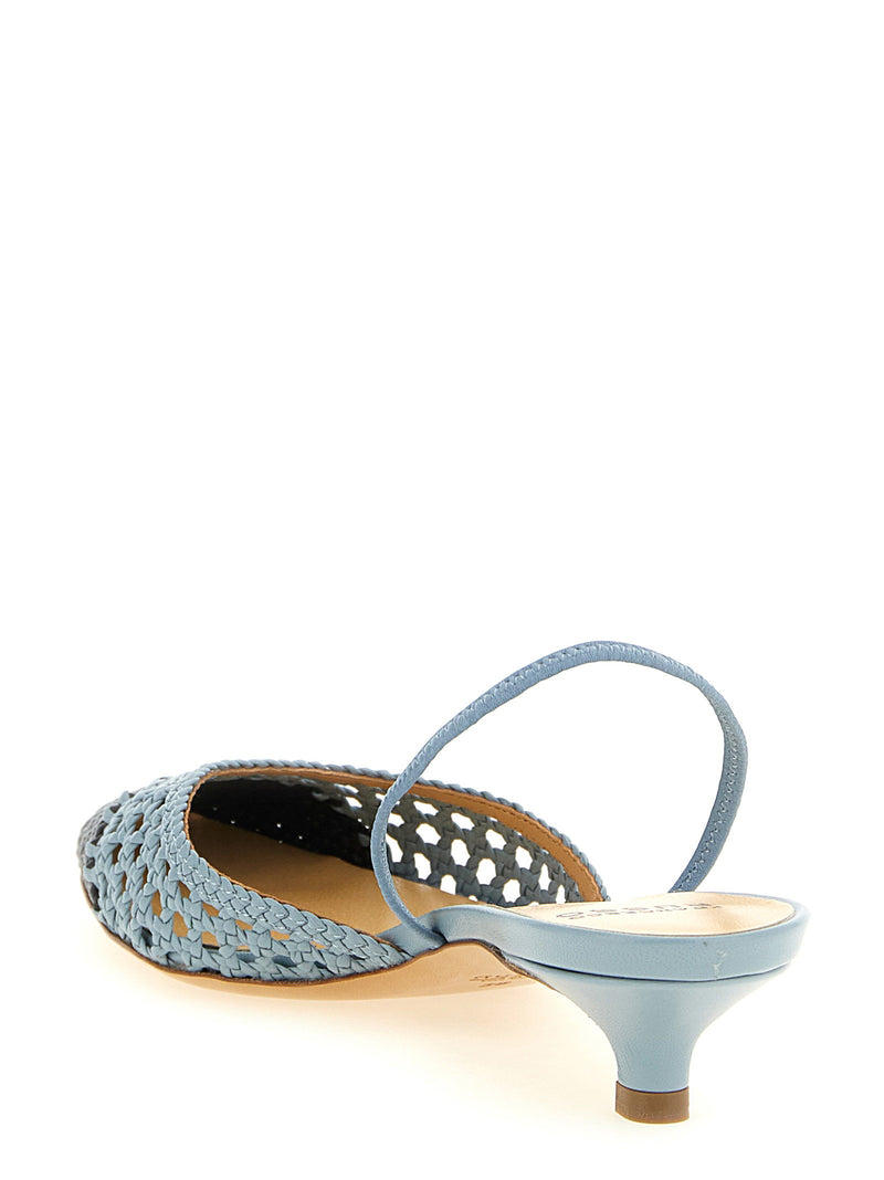 Francesco Russo Francesco Russo R1p1021 Slingback