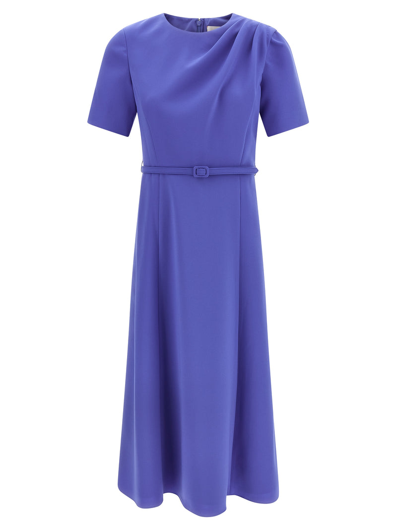 Carolina Herrera Carolina Herrera Draped Dress