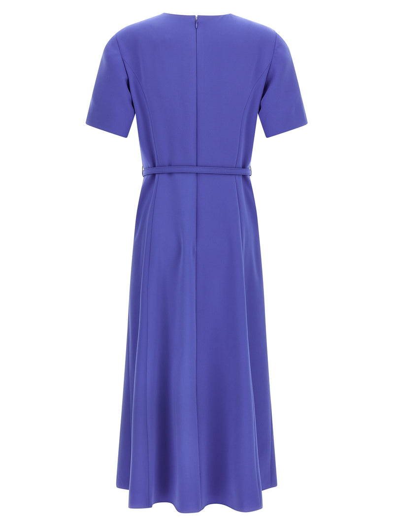 Carolina Herrera Carolina Herrera Draped Dress