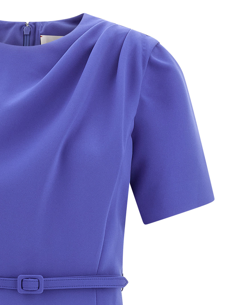 Carolina Herrera Carolina Herrera Draped Dress