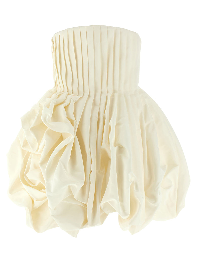 Carolina Herrera Carolina Herrera Pink Skirt Dress