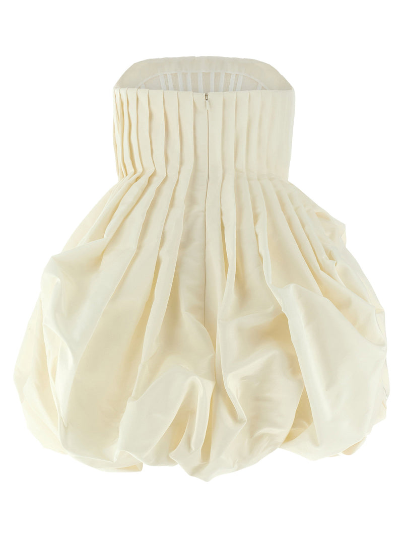 Carolina Herrera Carolina Herrera Pink Skirt Dress