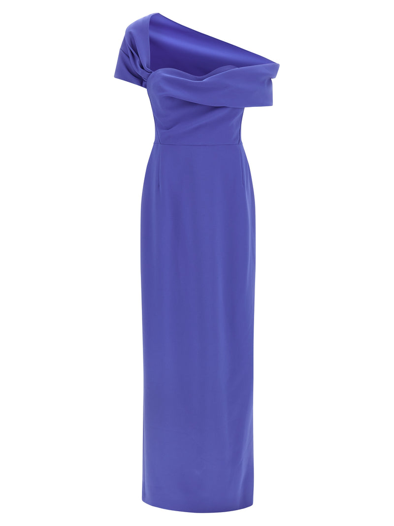 Carolina Herrera Carolina Herrera Column Dress