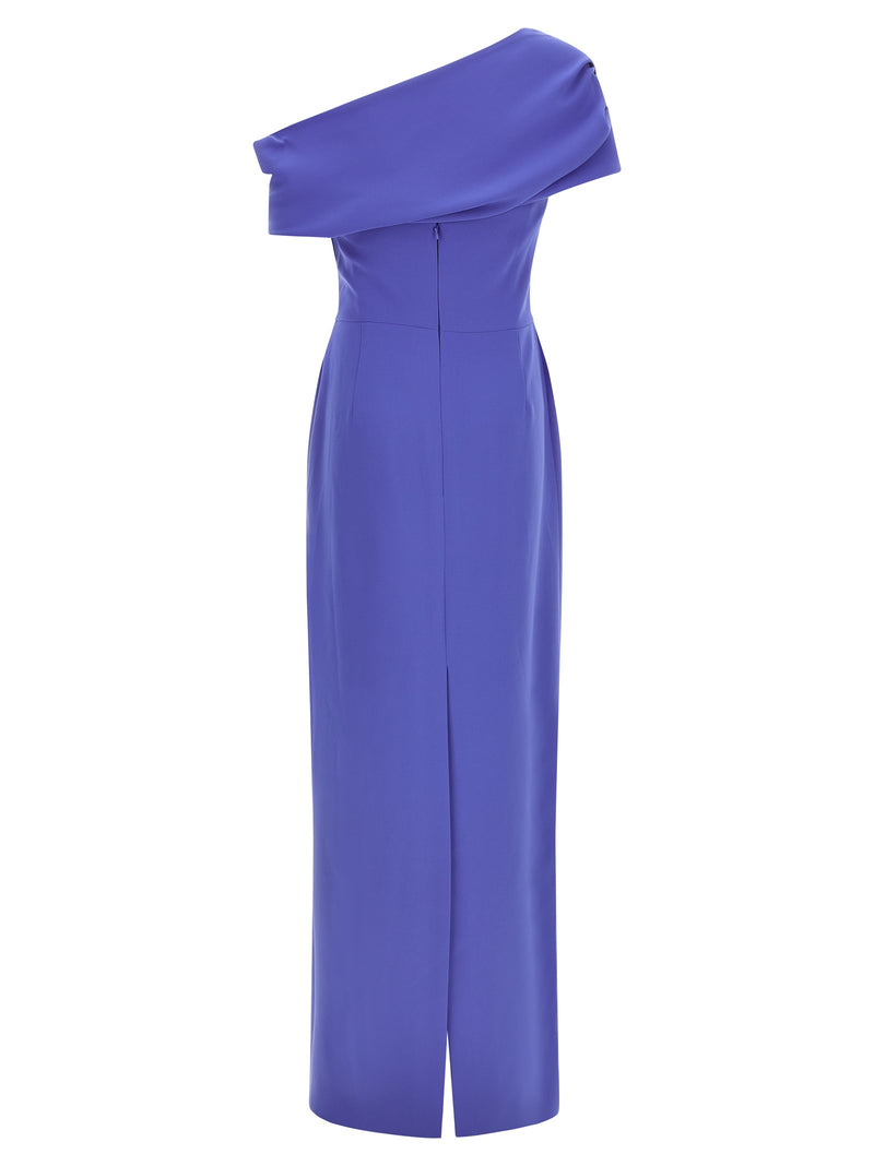 Carolina Herrera Carolina Herrera Column Dress