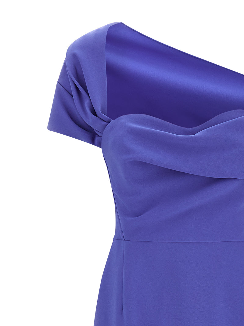 Carolina Herrera Carolina Herrera Column Dress