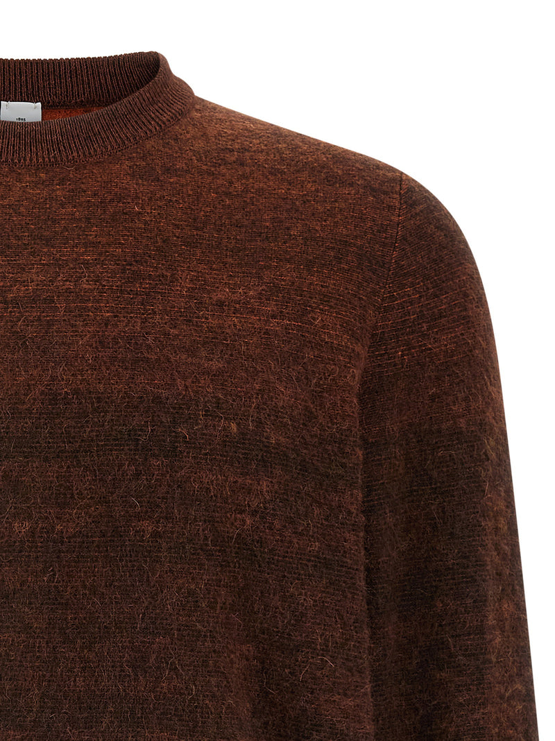 Berluti Berluti Brushed Patina Sweater