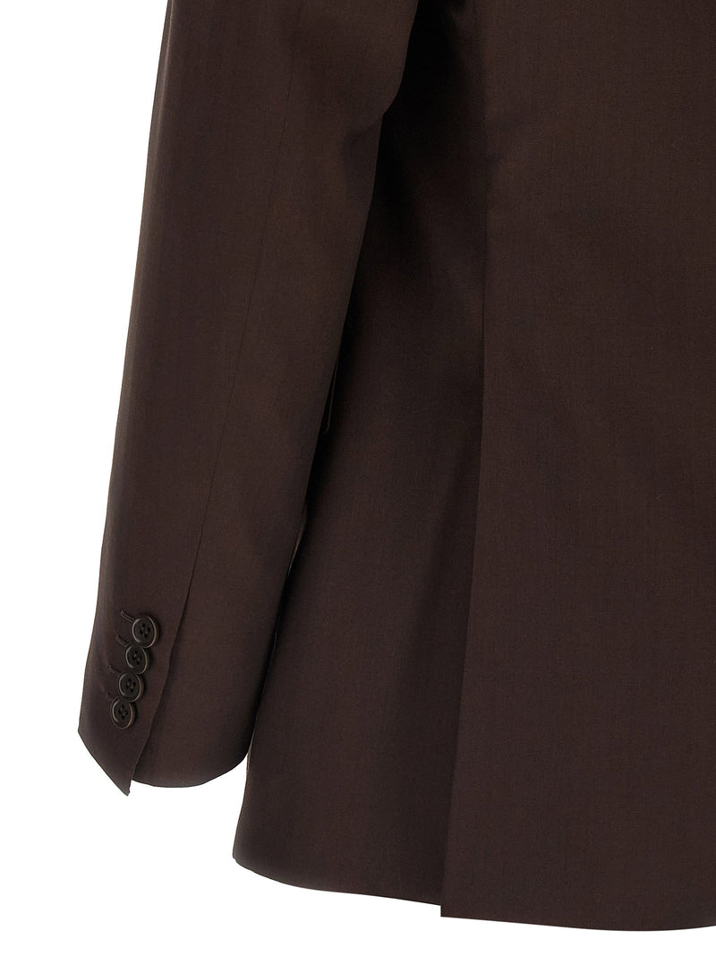 Brioni Brioni Brunico Dress