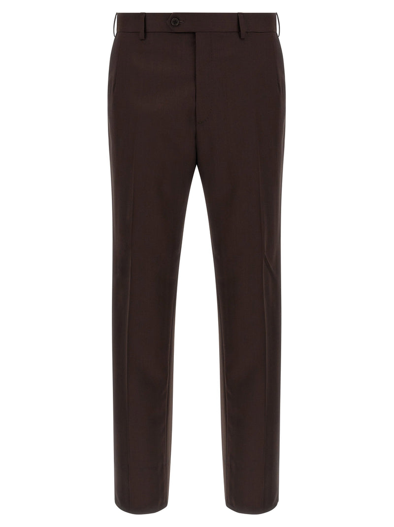 Brioni Brioni Brunico Dress
