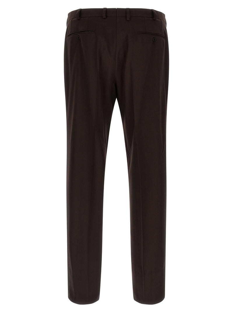Brioni Brioni Brunico Dress