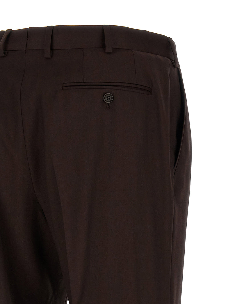Brioni Brioni Brunico Dress