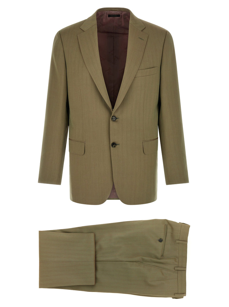 Brioni Brioni Brunico Dress