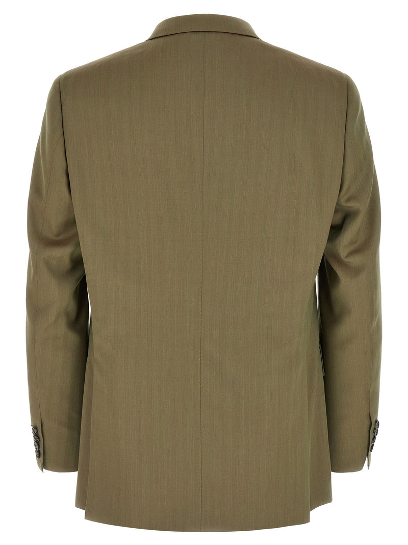 Brioni Brioni Brunico Dress