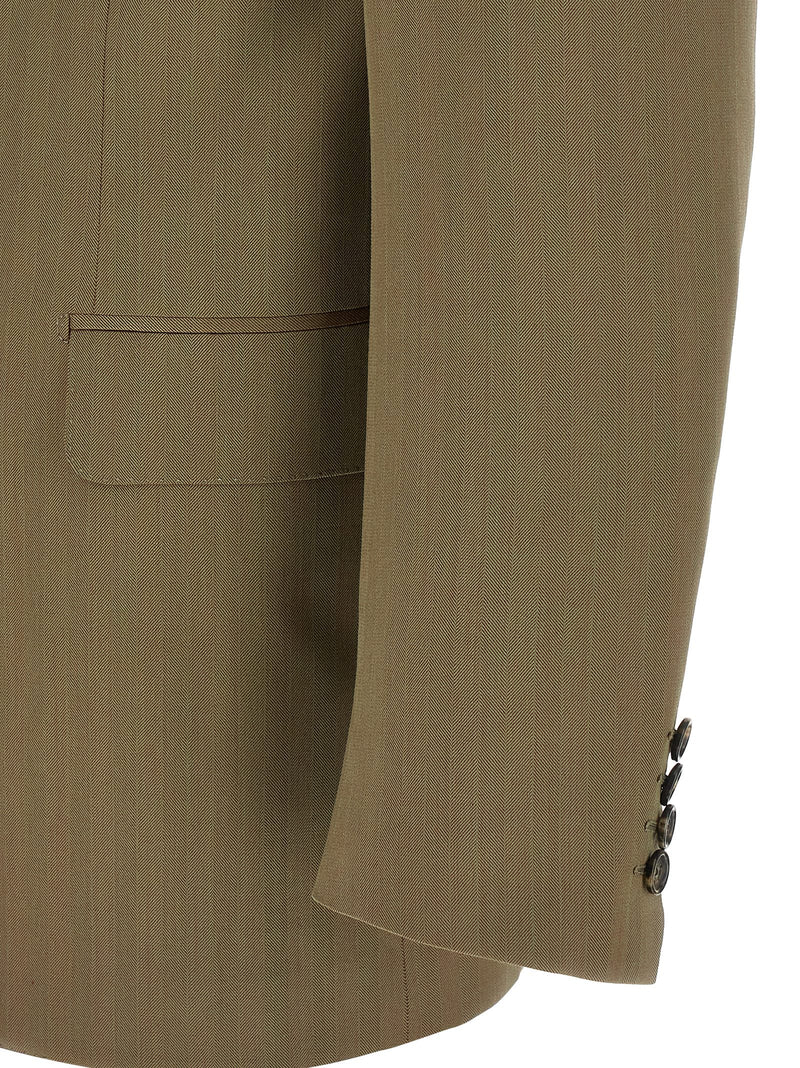 Brioni Brioni Brunico Dress