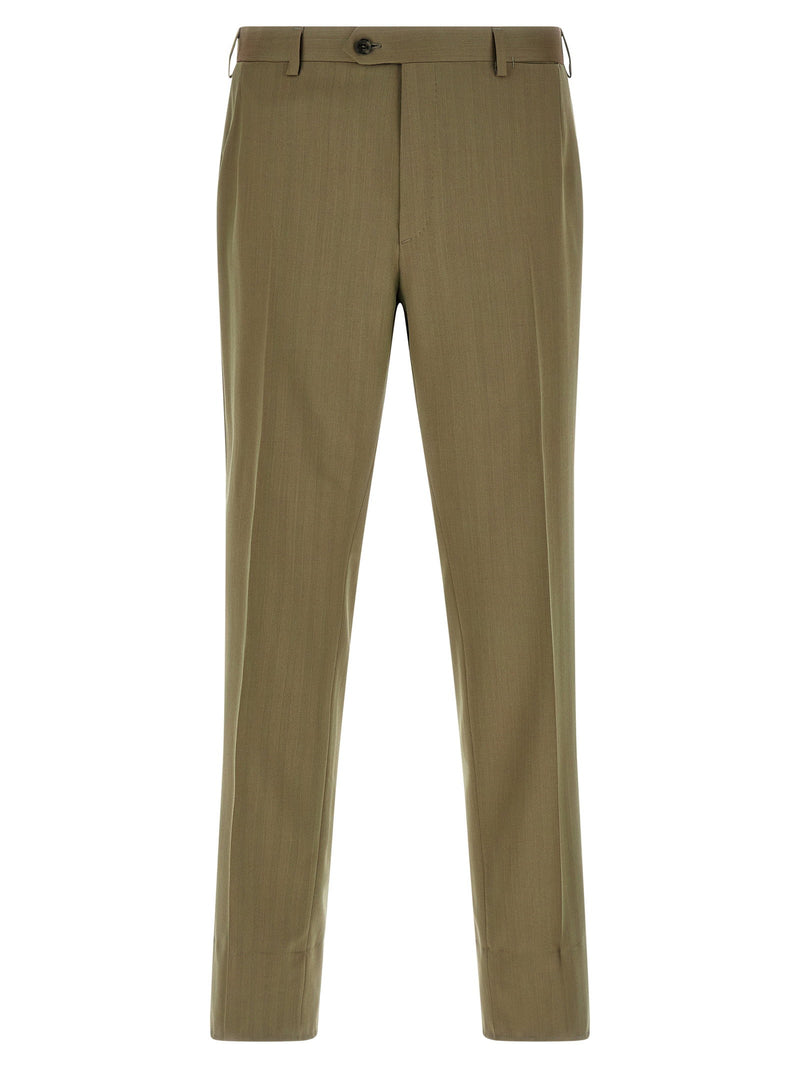 Brioni Brioni Brunico Dress