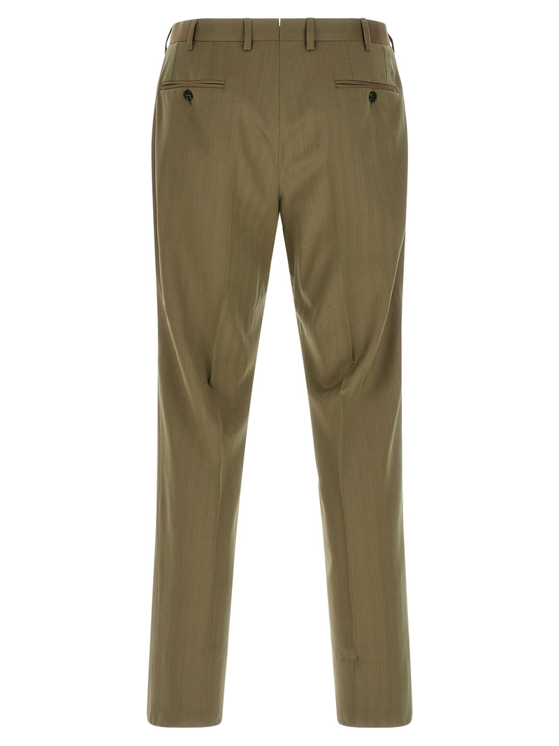 Brioni Brioni Brunico Dress