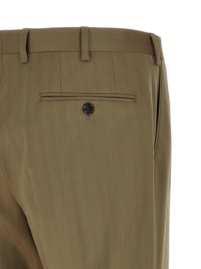 Brioni Brioni Brunico Dress