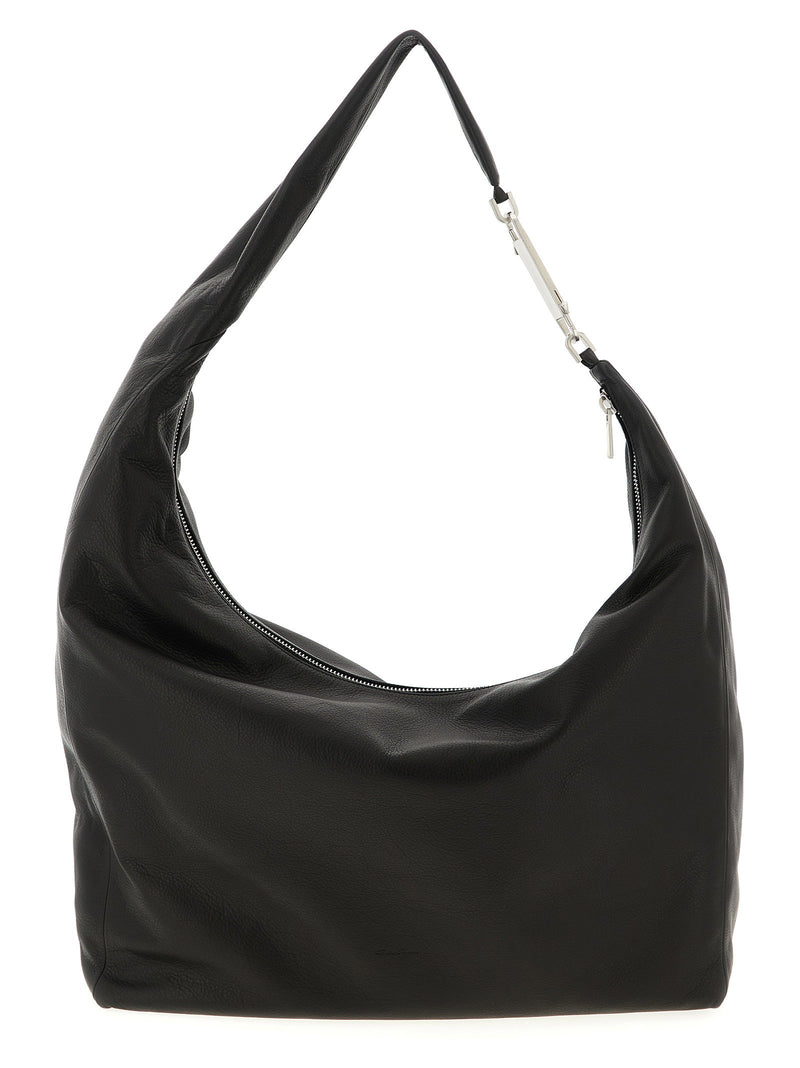 Rick Owens Rick Owens Gemini Shoulder Bag