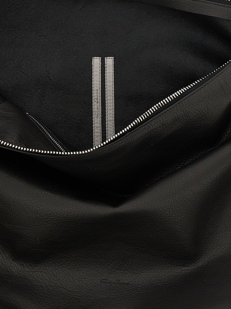 Rick Owens Rick Owens Gemini Shoulder Bag