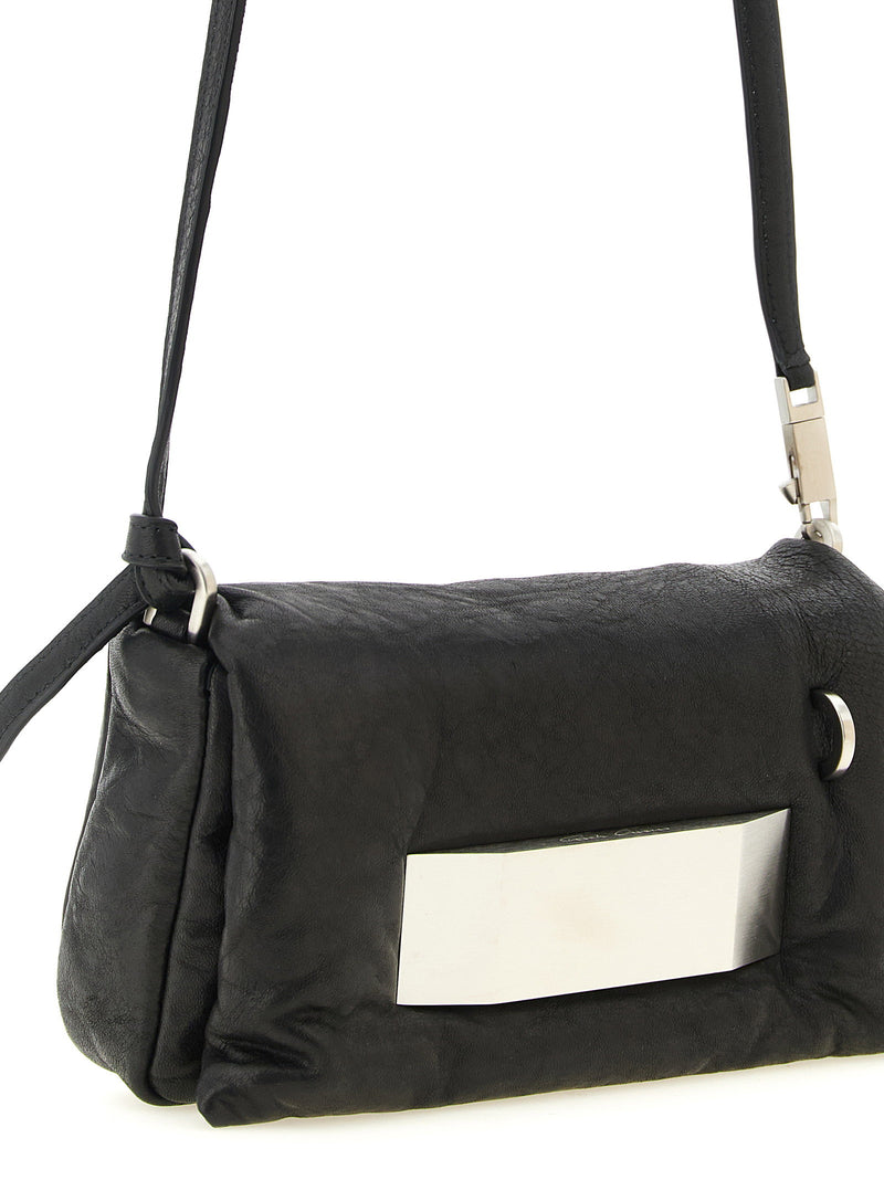 Rick Owens Rick Owens Pillow Griffin Clutch