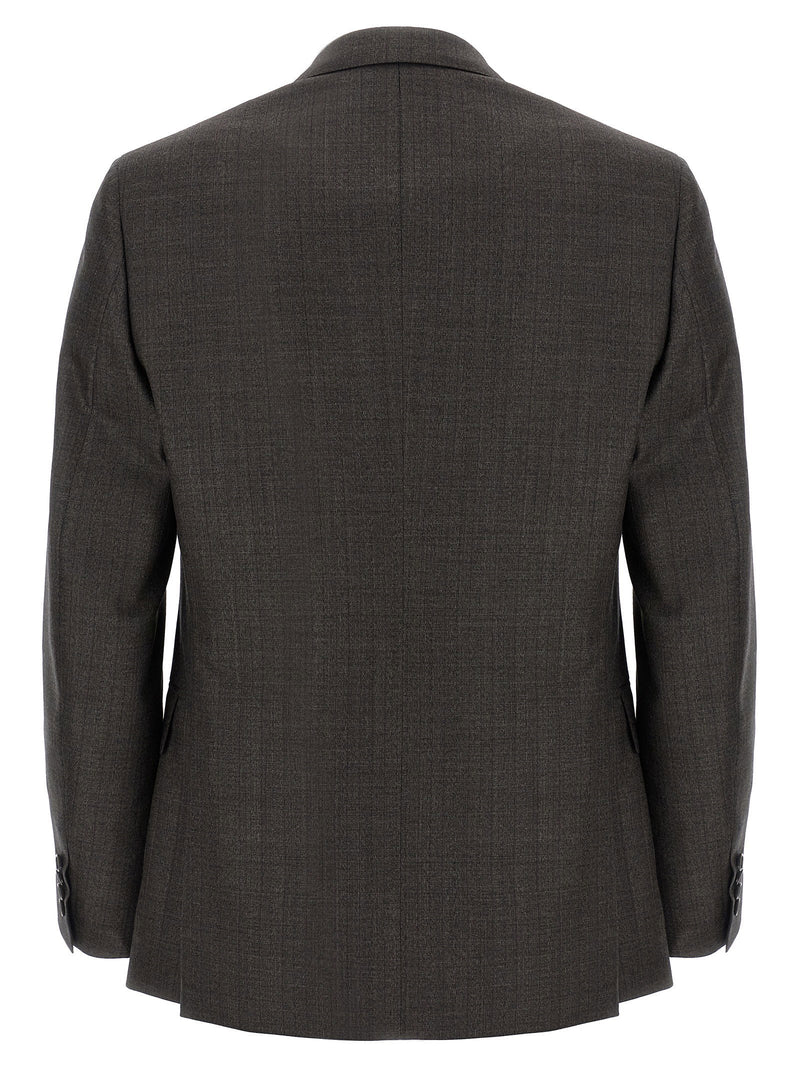 Brioni Brioni Trevi Dress