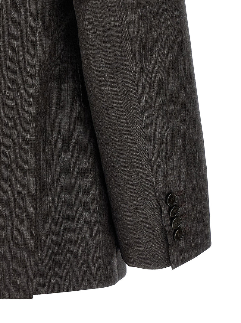 Brioni Brioni Trevi Dress