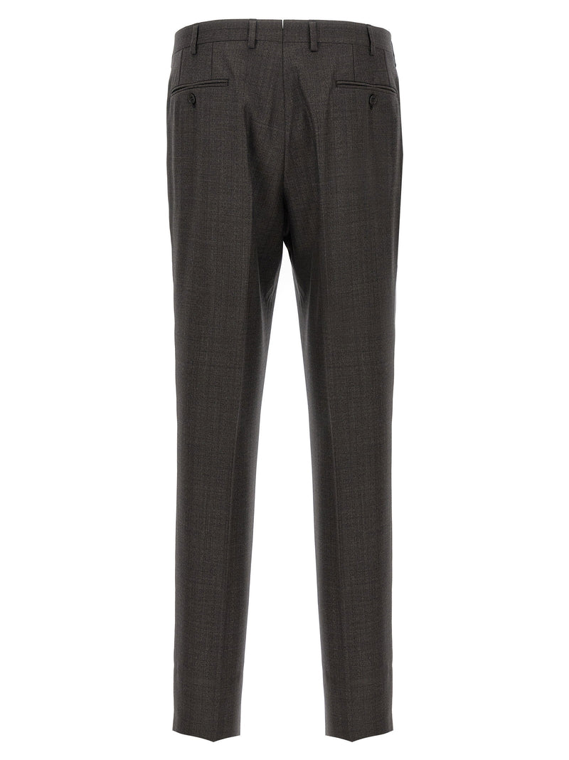 Brioni Brioni Trevi Dress