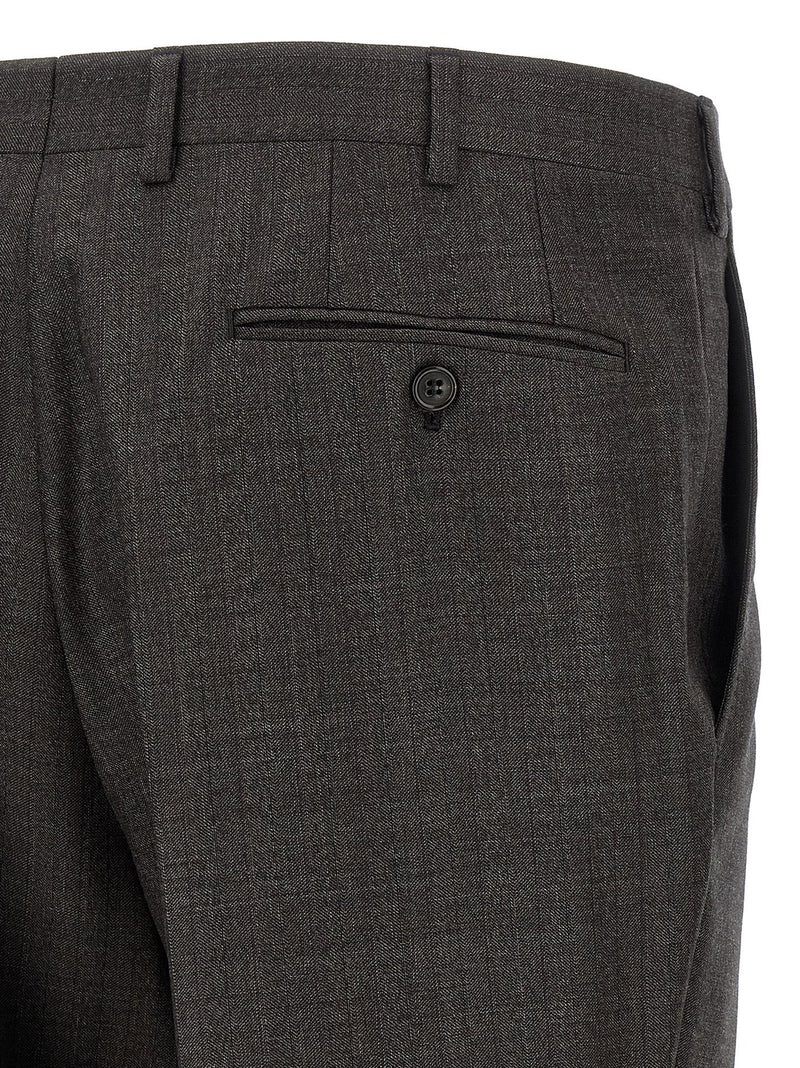 Brioni Brioni Trevi Dress