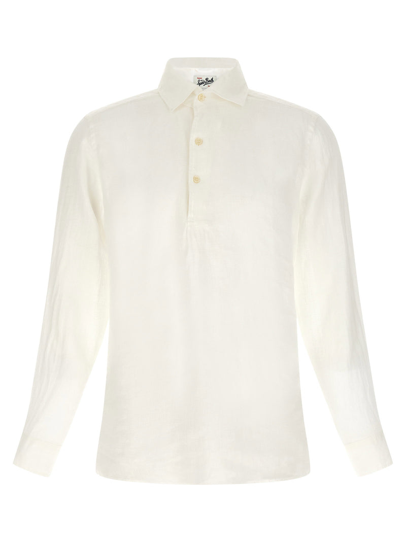 Mc2 Saint Barth Mc2 Saint Barth Raphael Polo Shirt
