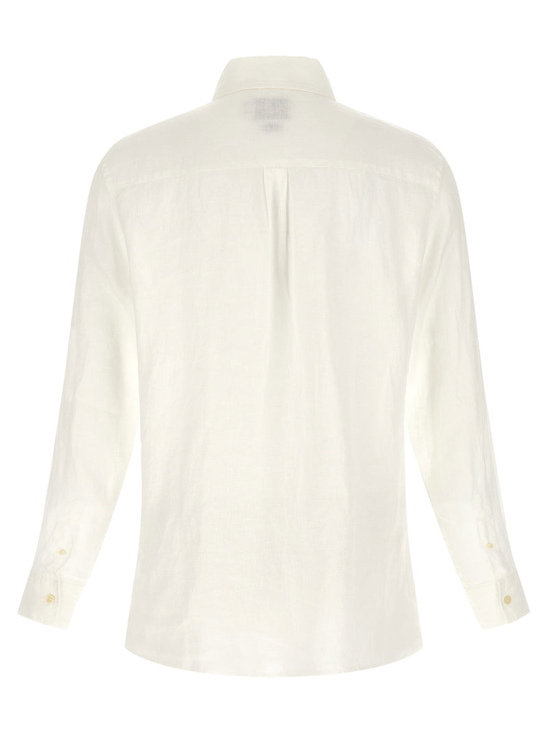 Mc2 Saint Barth Mc2 Saint Barth Raphael Polo Shirt