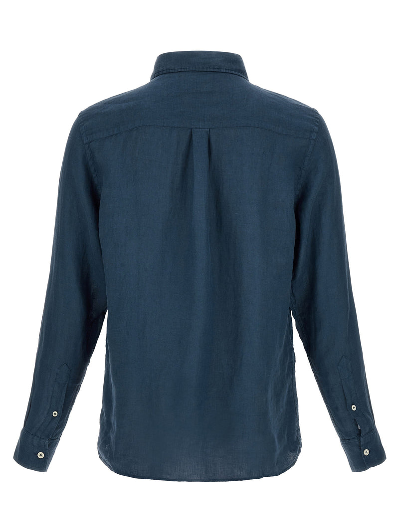 Mc2 Saint Barth Mc2 Saint Barth Raphael Polo Shirt