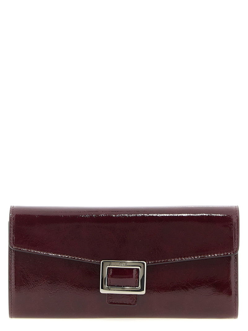 Roger Vivier Roger Vivier Belle Vivier Wallet On Chain