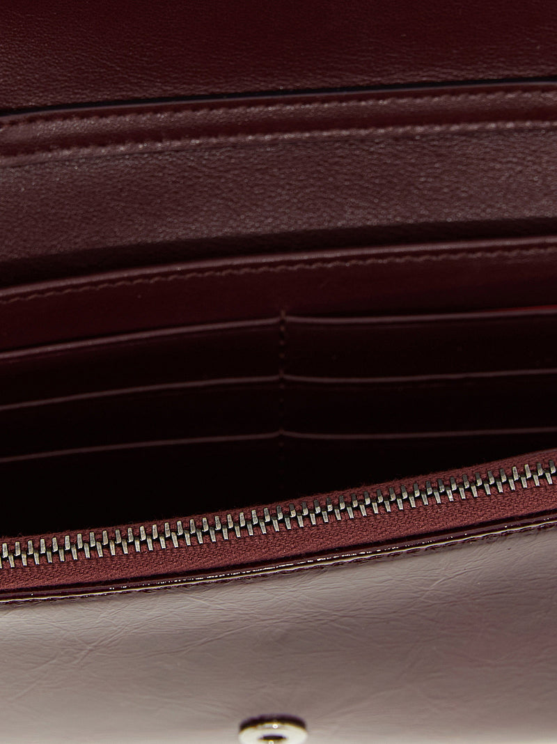 Roger Vivier Roger Vivier Belle Vivier Wallet On Chain