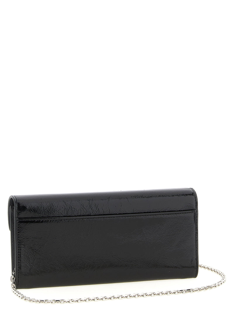 Roger Vivier Roger Vivier Belle Vivier Wallet On Chain