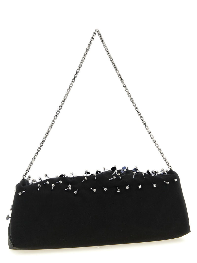Roger Vivier Roger Vivier Efflorescence Clutch