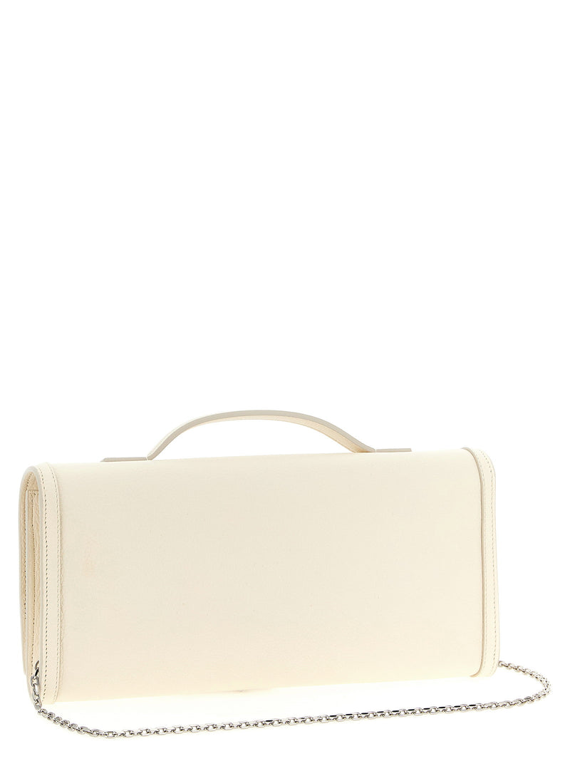 Roger Vivier Roger Vivier Belle Vivier Clutch