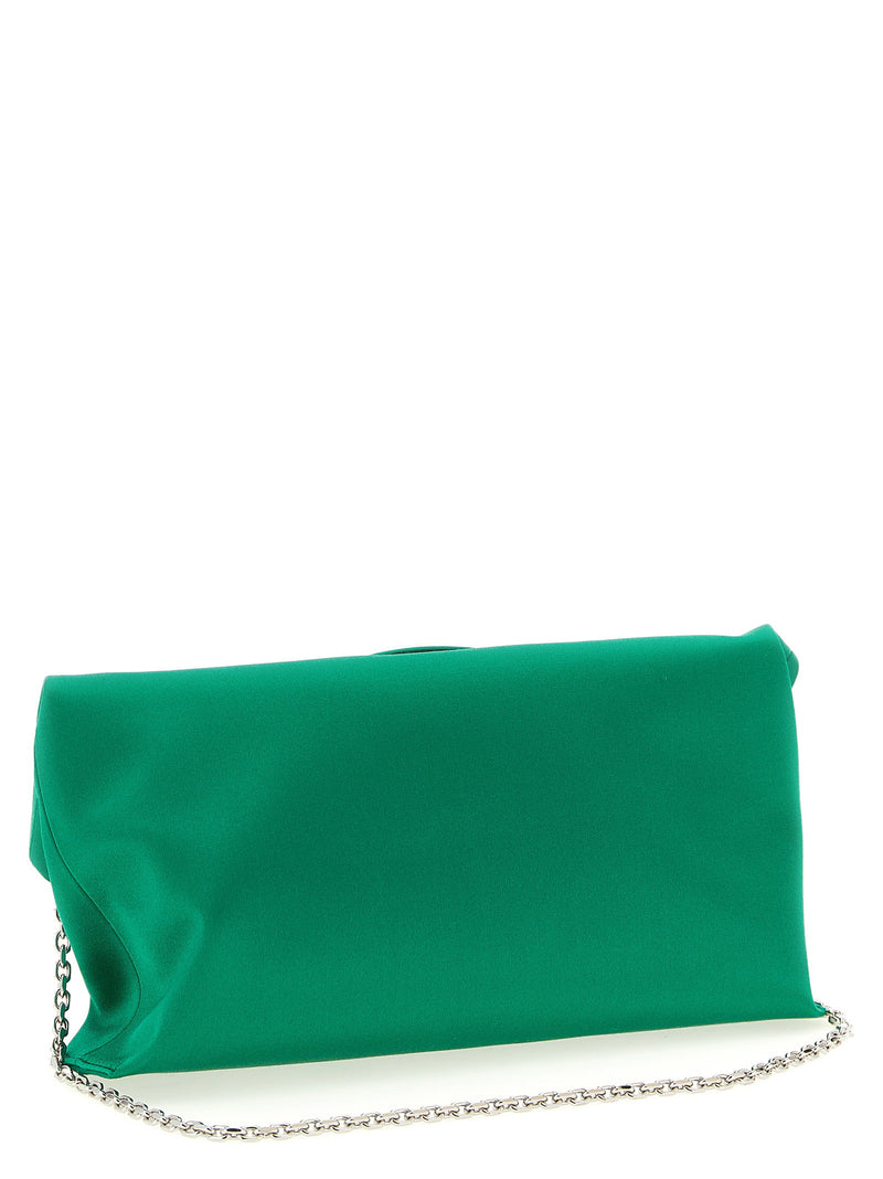 Roger Vivier Roger Vivier Trompette Clutch