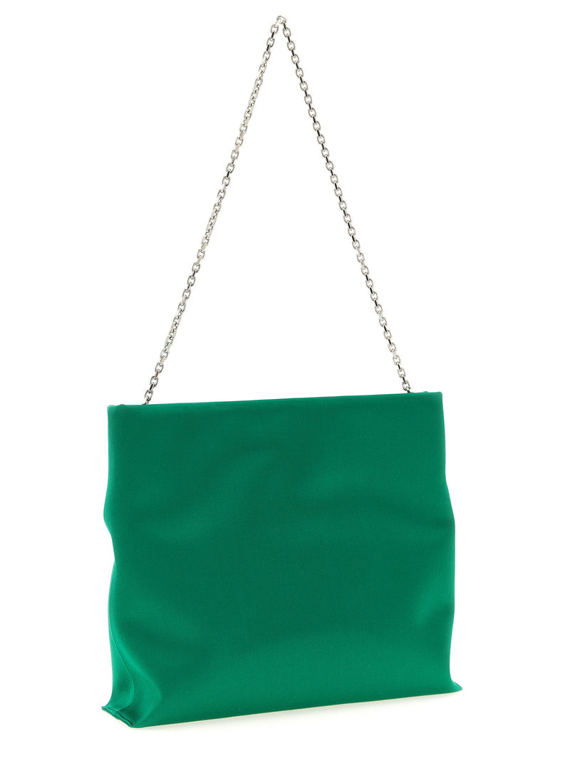 Roger Vivier Roger Vivier Trompette Clutch