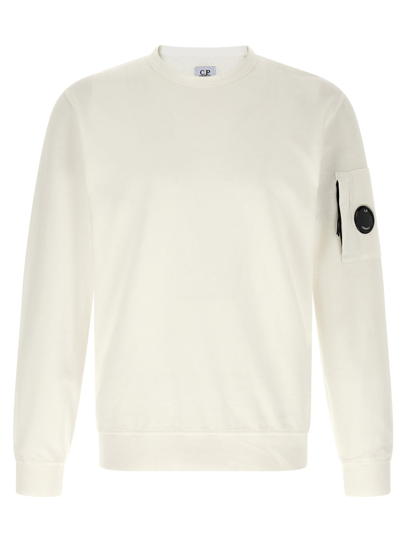 C.p. Company C.p. Company Fleece Sweatshirt
