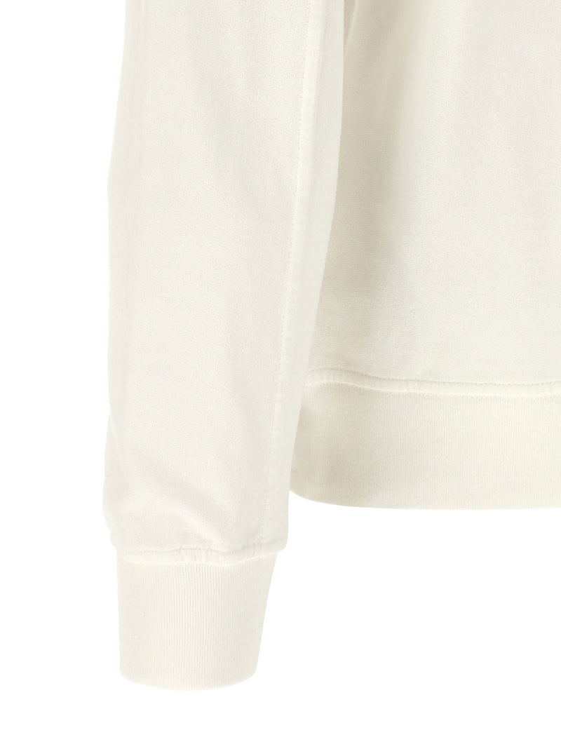 C.p. Company C.p. Company Fleece Sweatshirt