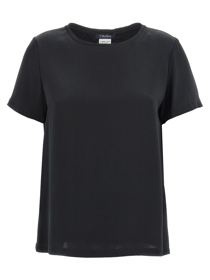 Max Mara 'S Rebecca Blouse | Urbalenti™ NYC