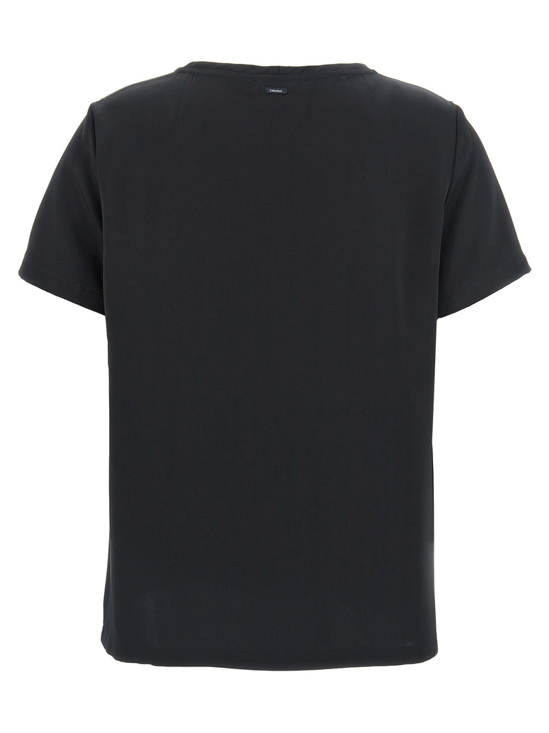 Max Mara 'S Rebecca Blouse | Urbalenti™ NYC