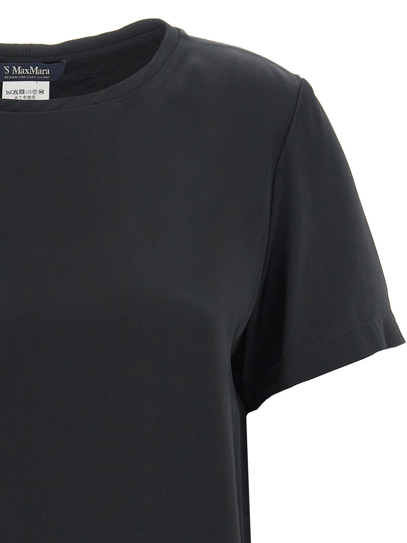 Max Mara 'S Rebecca Blouse | Urbalenti™ NYC