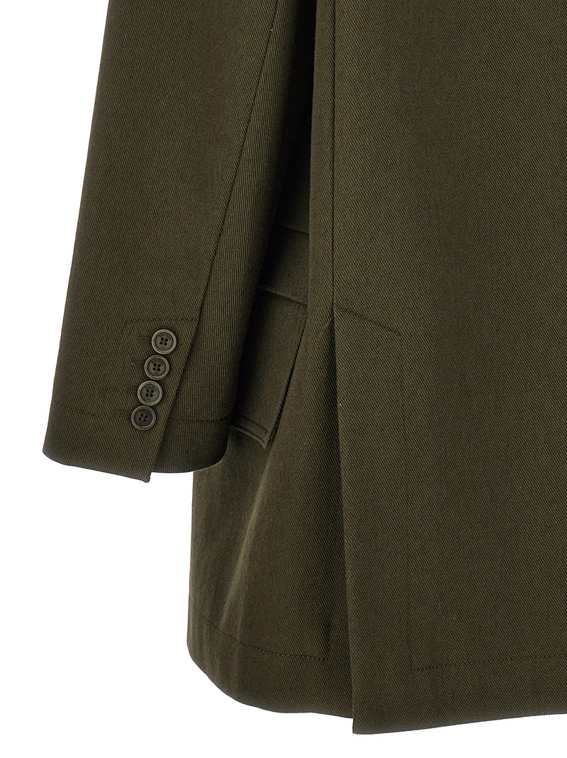 Max Mara Max Mara Recital Midi Jacket